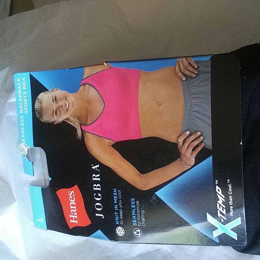 3Hanes X-Temp Constant Comfort Briefs NWOT $24 + - Picture 1 of 7